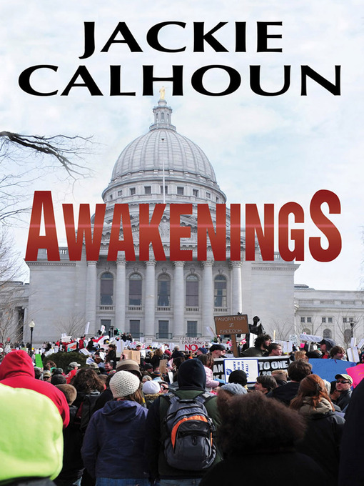 Title details for Awakenings by Jackie Calhoun - Available